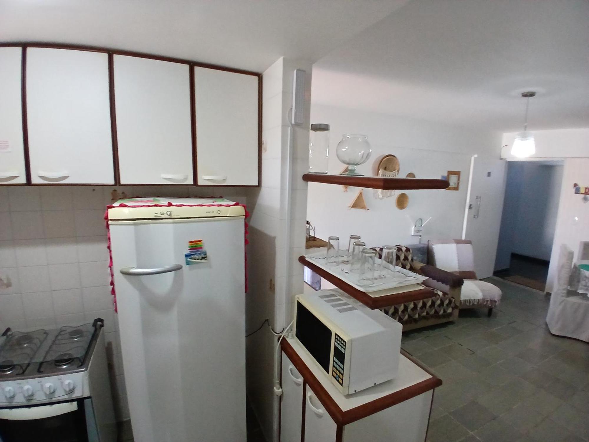 Praia De Ponta Verde Em Frente Ao Tropico Hotel Com Garagem, Wi-Fi, Lavadora - Apto703 Maceio  Ngoại thất bức ảnh